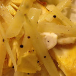 Federici Ristorante Enoteca Nourriture