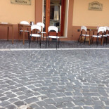 Federici Ristorante Enoteca Extérieur
