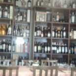Federici Ristorante Enoteca À l'intérieur
