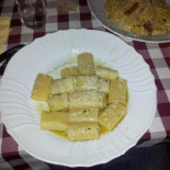Federici Ristorante Enoteca Nourriture