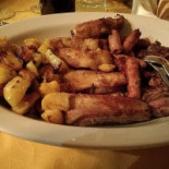 I Sette Borghi Comida