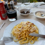 I Sette Borghi Comida