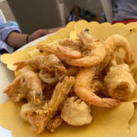 Velcamare Comida