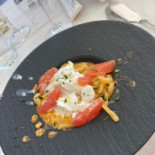 Velcamare Comida