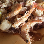 Velcamare Comida