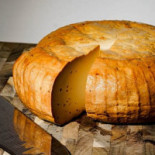 Montesoprano Nourriture