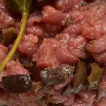 Montesoprano Nourriture