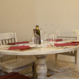 Montesoprano À l'intérieur