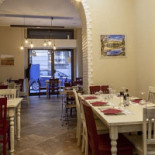 Montesoprano À l'intérieur