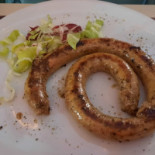 Montesoprano Nourriture