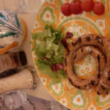 Montesoprano Nourriture