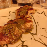 Montesoprano Nourriture