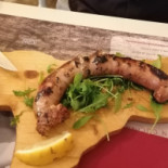 Montesoprano Nourriture