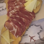 Montesoprano Nourriture