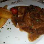 Il Carducci Nourriture