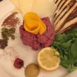 Il Carducci Nourriture