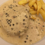 Il Carducci Nourriture
