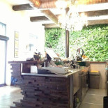 Eppol Milano À l'intérieur