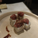 Issho Sushi Amazoniko Nourriture