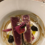 Hostaria Carducci food