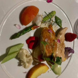 Il Silene Comida