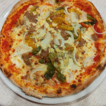 La Ca Di Mat food