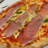 La Ca Di Mat food