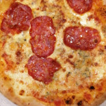 La Ca Di Mat food
