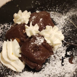 La Ca Di Mat food