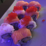 Asahi food
