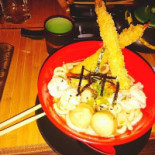 Asahi food