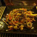 Asahi food