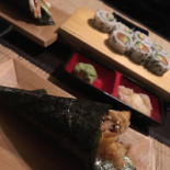 Asahi inside