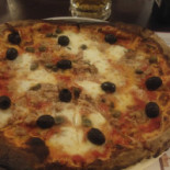Il Borgo Della Pizza Comida