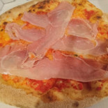 Il Borgo Della Pizza Comida