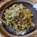 Maramao Pane E Vin Comida