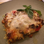 Maramao Pane E Vin Comida