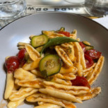 Maramao Pane E Vin Comida