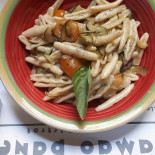 Maramao Pane E Vin Comida