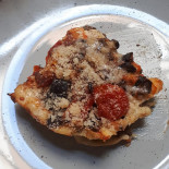 Maramao Pane E Vin Comida