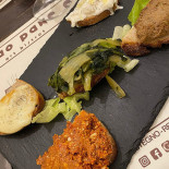 Maramao Pane E Vin Comida