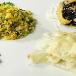 Maramao Pane E Vin Comida