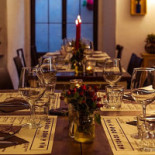 Maramao Pane E Vin Dentro