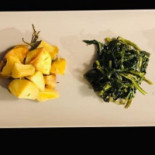 Maramao Pane E Vin Comida