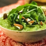 Maramao Pane E Vin Comida
