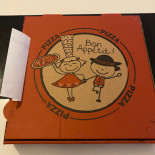Maramao Pane E Vin Carta