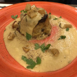 Maramao Pane E Vin Comida