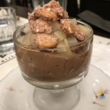 Maramao Pane E Vin Bebida