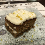 Maramao Pane E Vin Comida