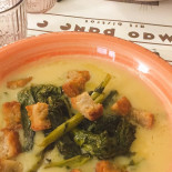 Maramao Pane E Vin Comida